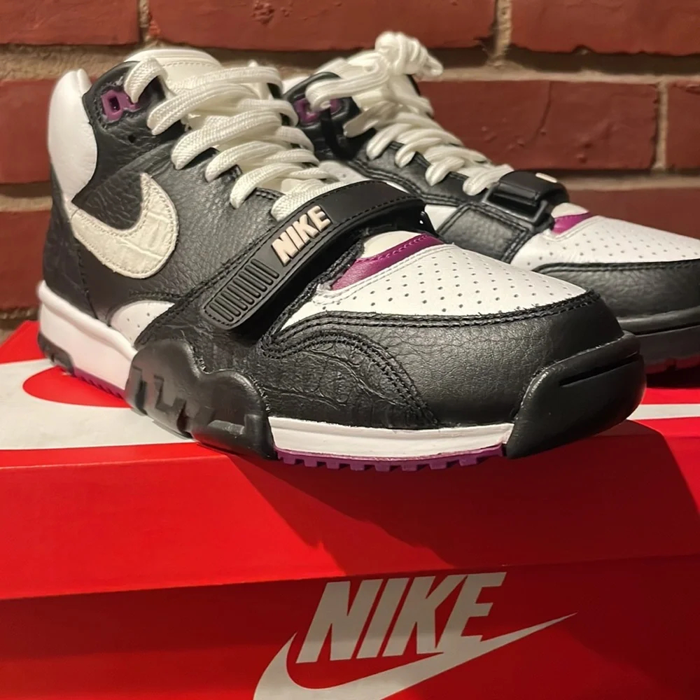 Nike Air-Trainer-Tokyo 03 M9- New w/box - Picture 9 of 16
